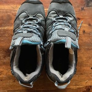 Keens 8.5 gender neutral